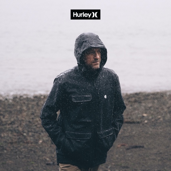 Carhartt X Hurley Phantom Defender 
